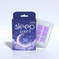 Best Selling Products 2024 CE ISO MSDS High Quality Health Products Sleeping Lavender Rose Essential Oil Patch Sleep Patch